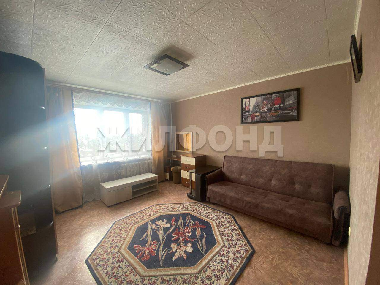 Квартира на продажу в Брянске, Медведева улица, 56 фото №3