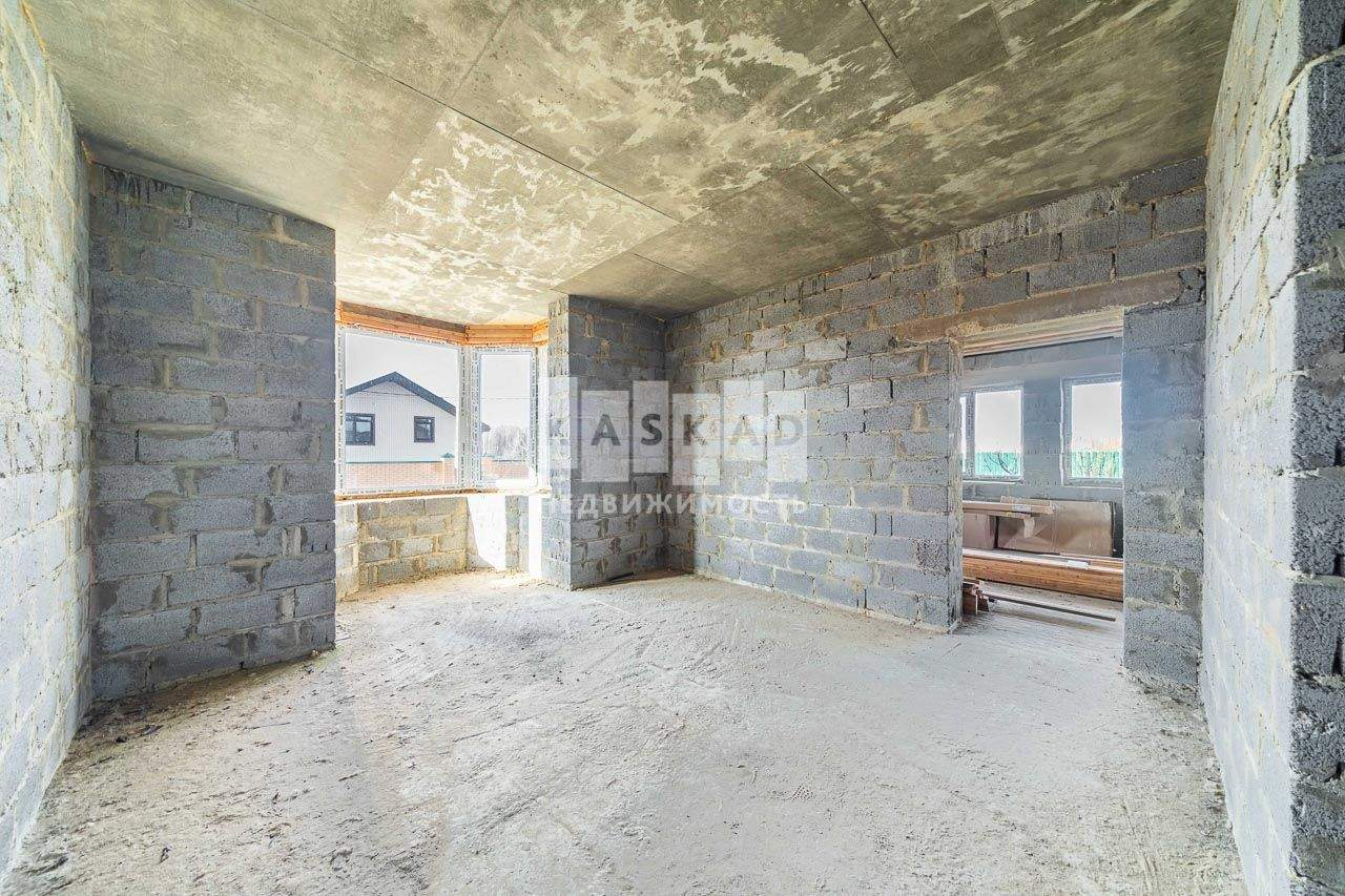 Дом на продажу в Голубино, Голубинская улица, 29 фото №9