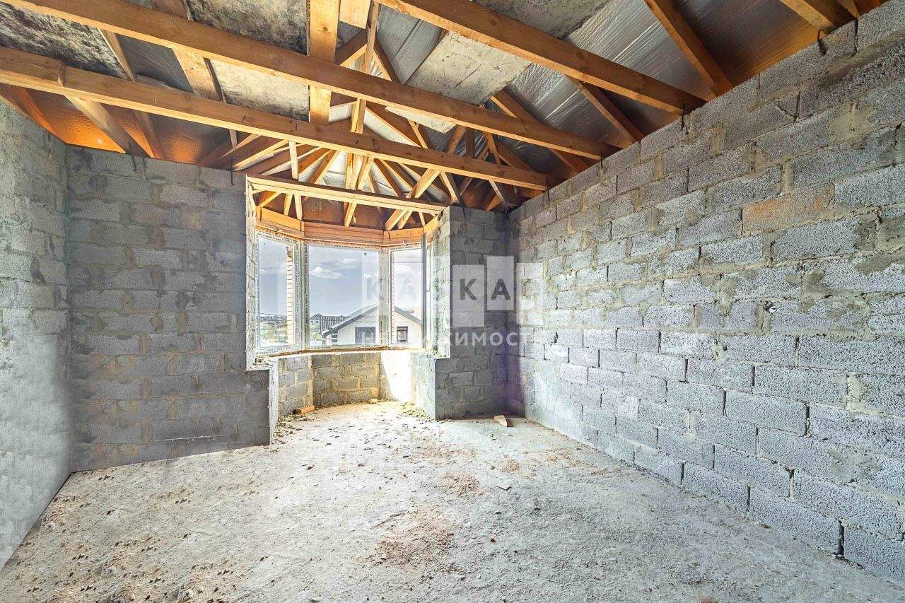 Дом на продажу в Голубино, Голубинская улица, 29 фото №10