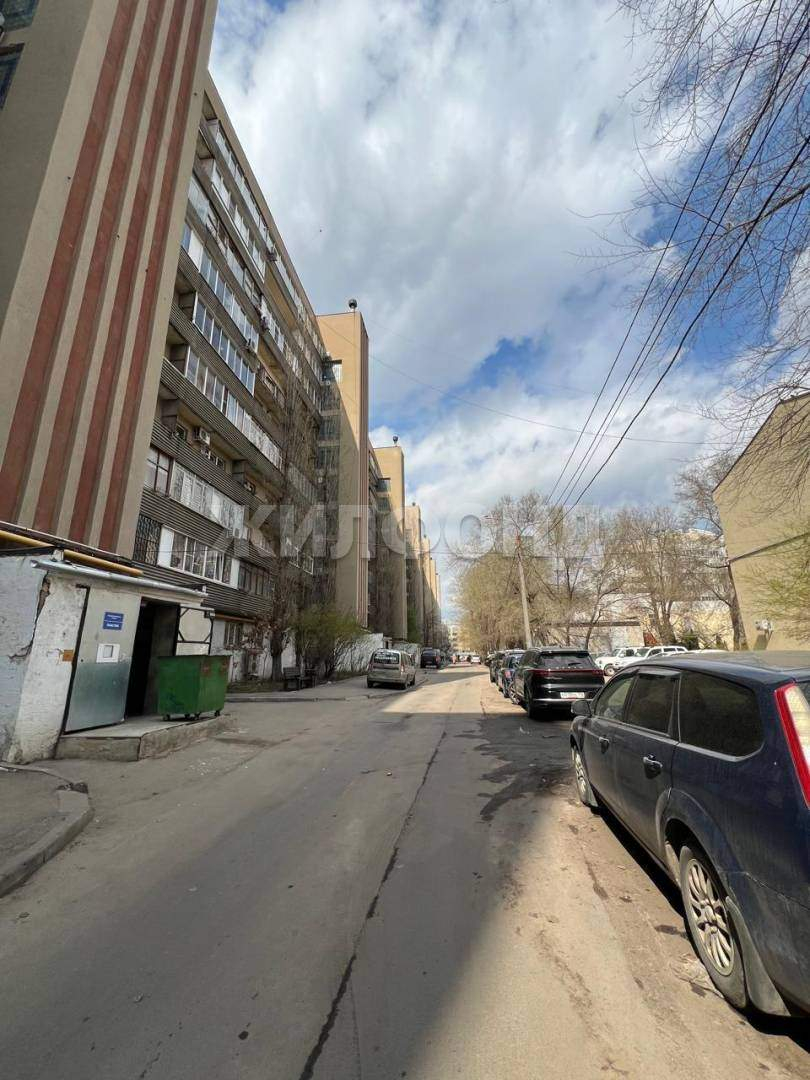Квартира на продажу в Воронеже, Плехановская улица, 22 фото №13