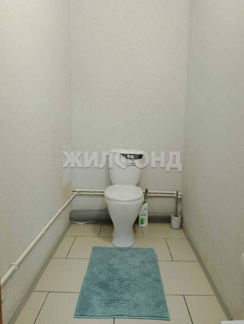 Квартира на продажу в Воронеже, Адмирала Чурсина улица, 4 фото №4