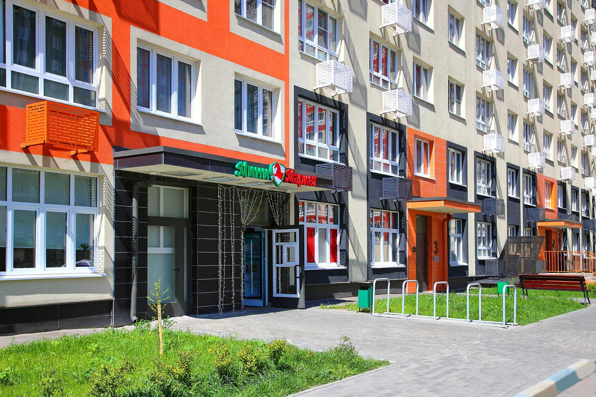 Помещение свободного назначения в аренду в Балашихе, Яганова улица, 3 фото №1