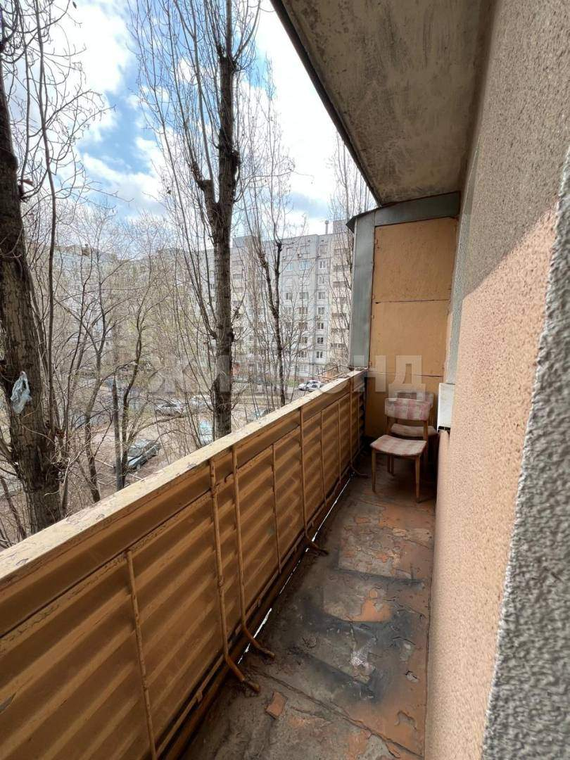 Квартира на продажу в Воронеже, Плехановская улица, 22 фото №10