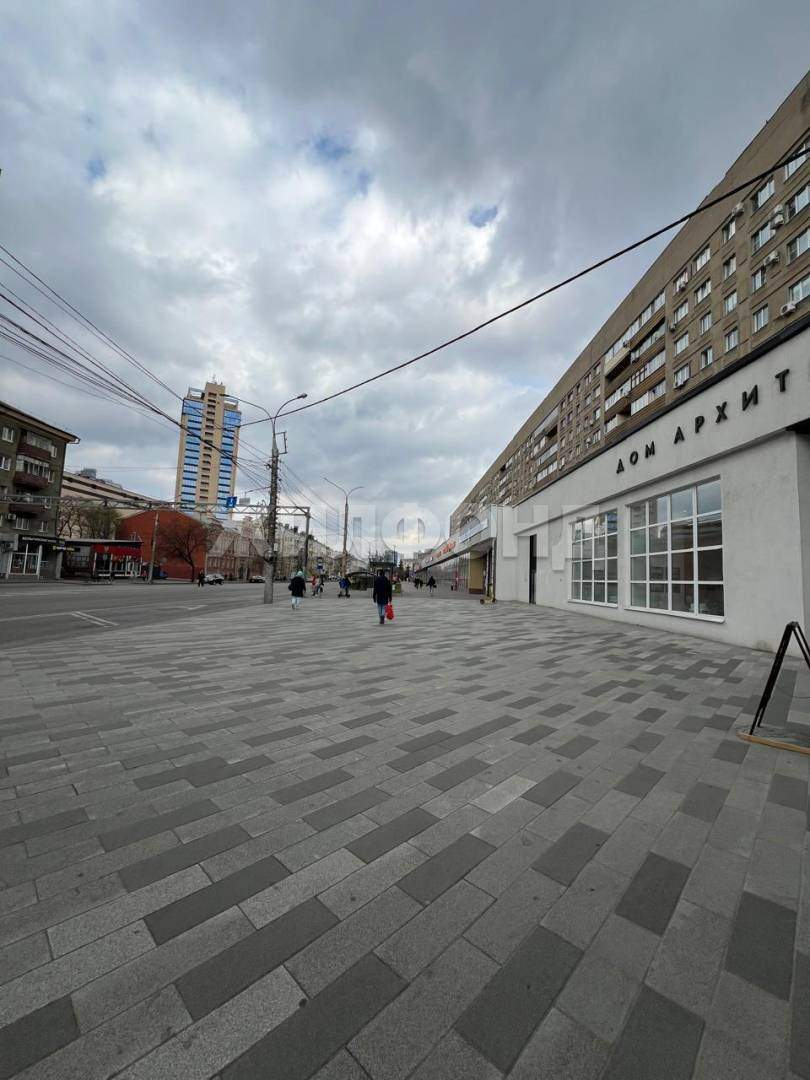 Квартира на продажу в Воронеже, Плехановская улица, 22 фото №16