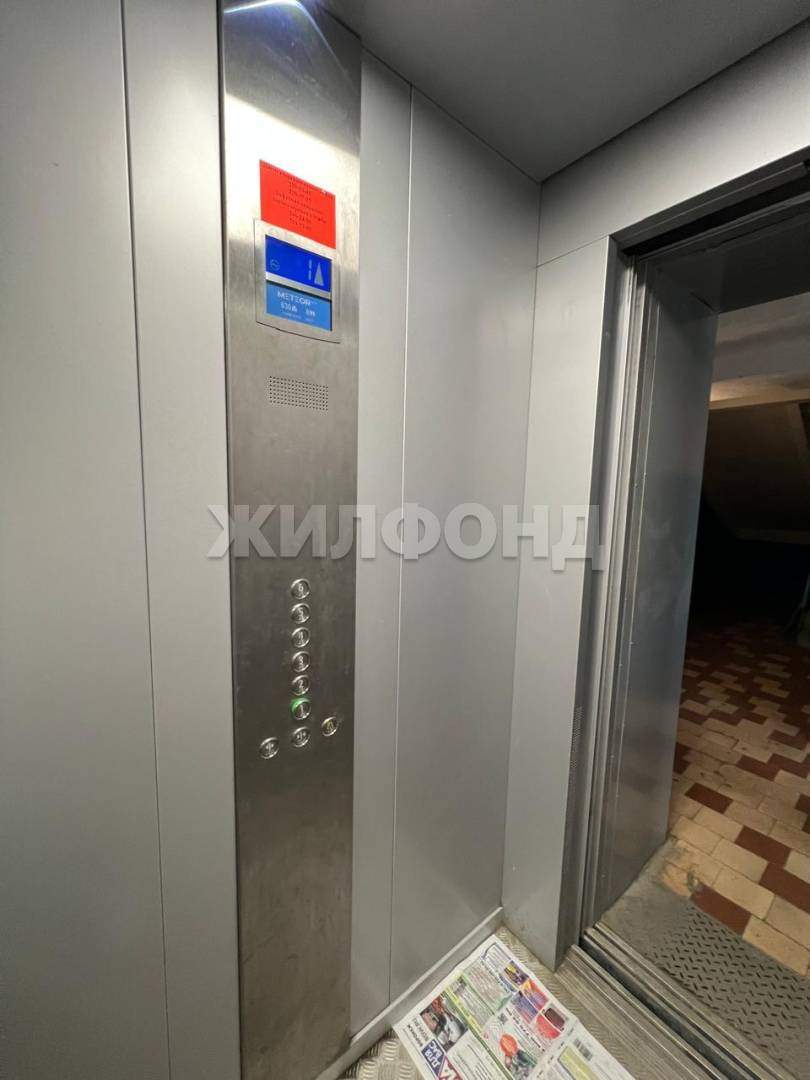 Квартира на продажу в Воронеже, Плехановская улица, 22 фото №12
