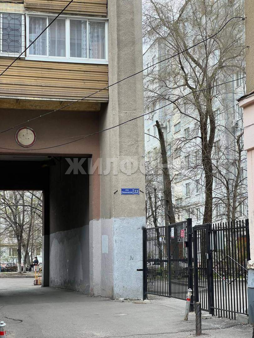 Квартира на продажу в Воронеже, Плехановская улица, 22 фото №15