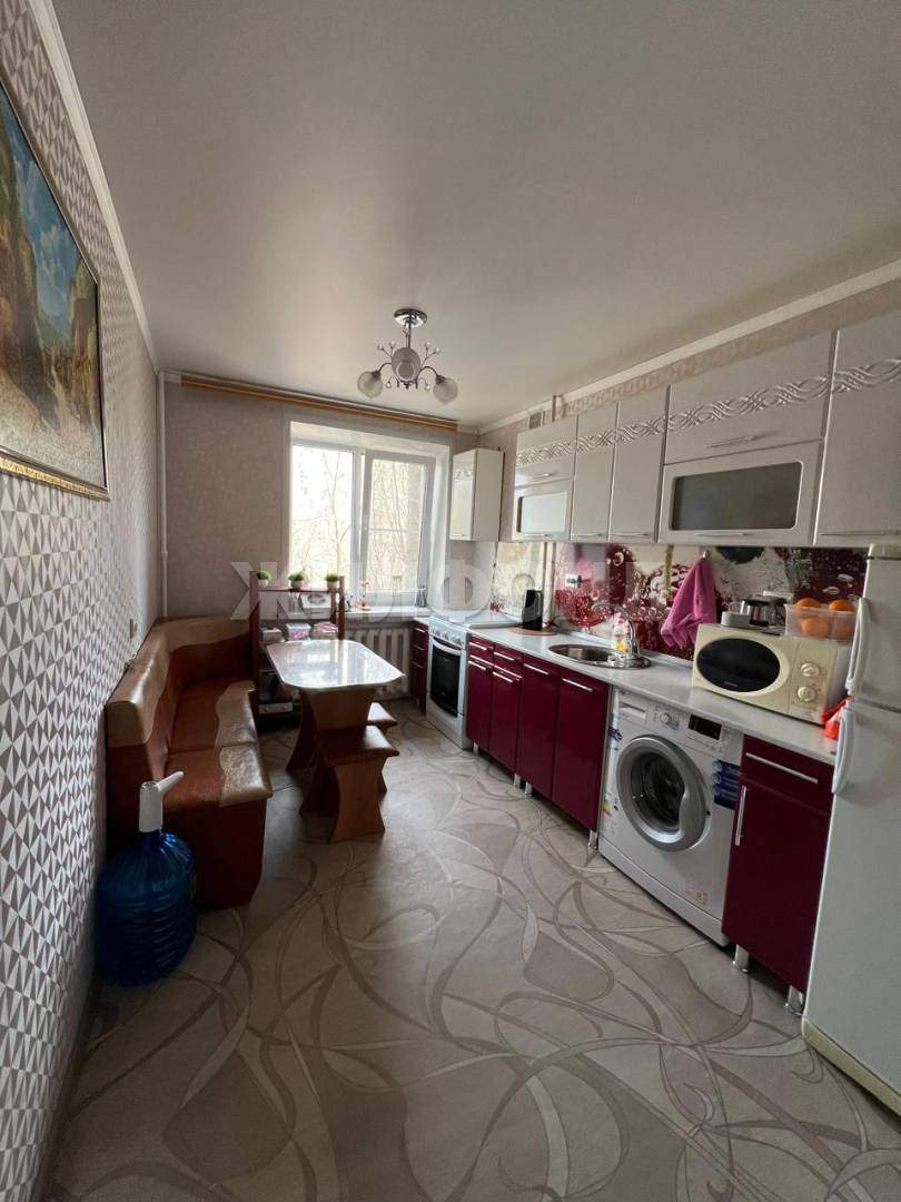 Квартира на продажу в Воронеже, Плехановская улица, 22 фото №4