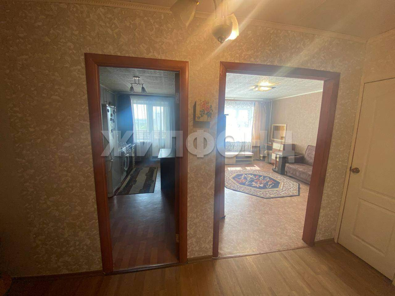 Квартира на продажу в Брянске, Медведева улица, 56 фото №9
