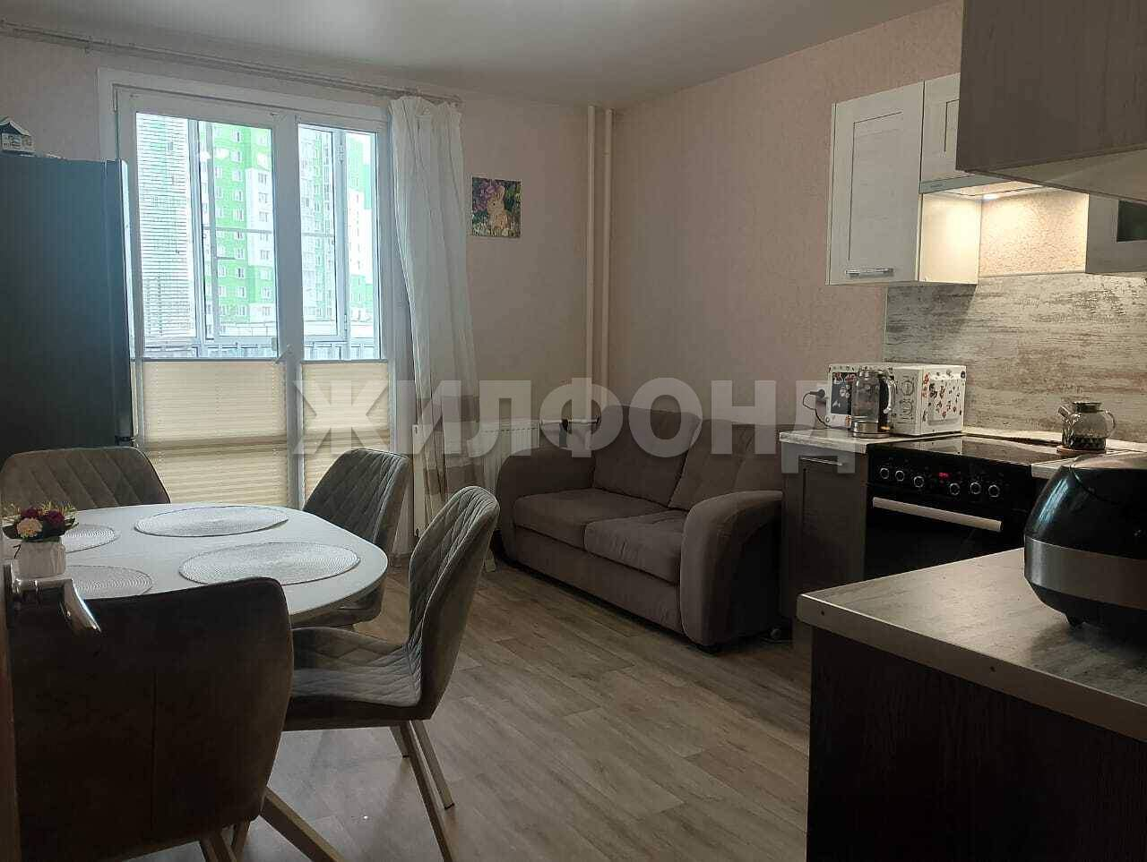 Квартира на продажу в Воронеже, Адмирала Чурсина улица, 4 фото №11