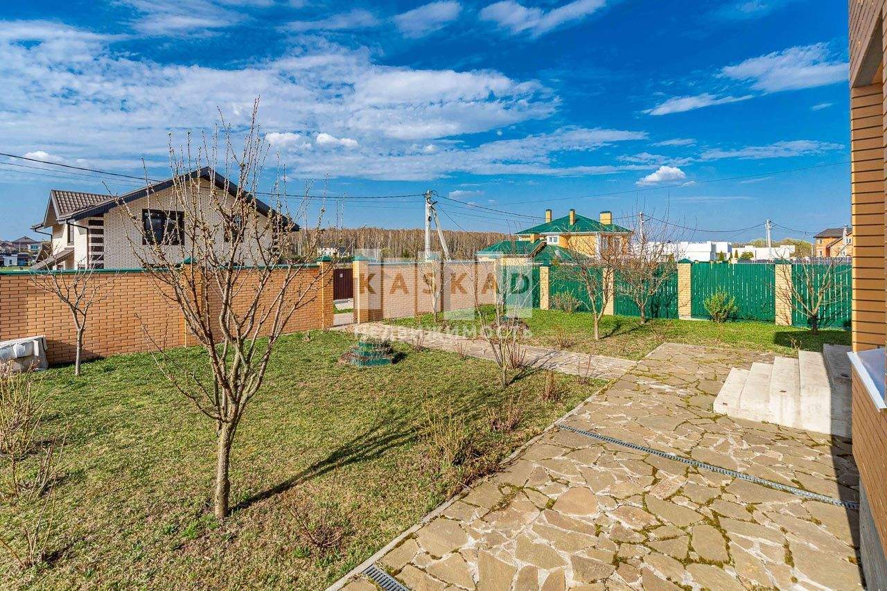 Дом на продажу в Голубино, Голубинская улица, 29 фото №6