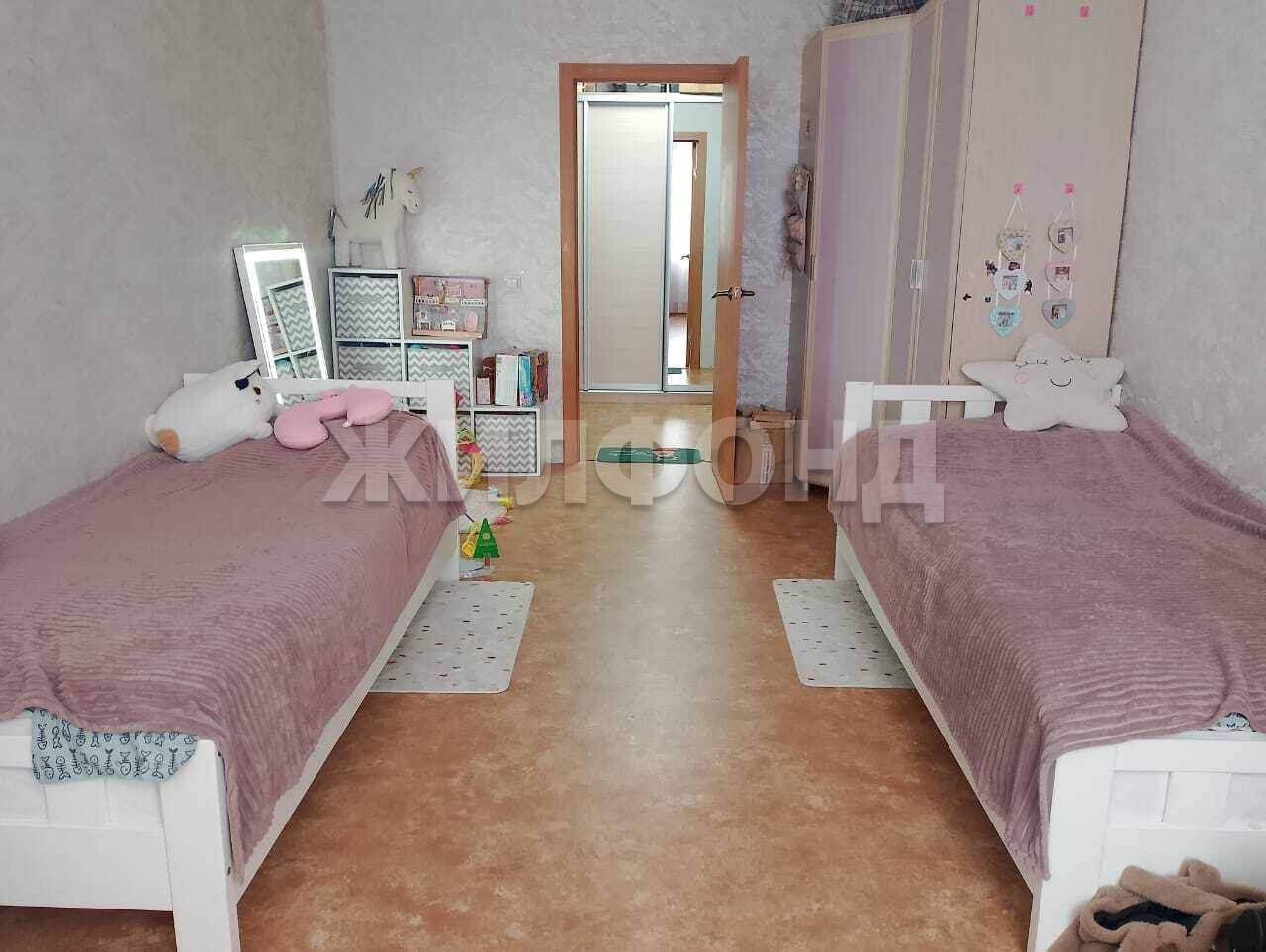 Квартира на продажу в Воронеже, Адмирала Чурсина улица, 4 фото №10