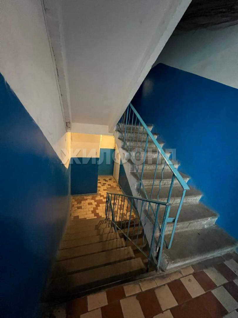 Квартира на продажу в Воронеже, Плехановская улица, 22 фото №11