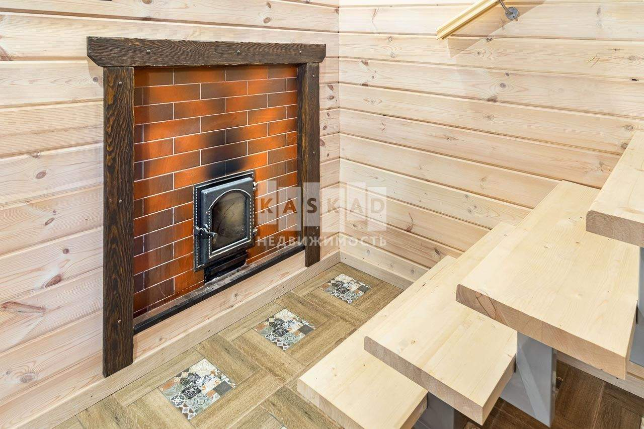 Дом на продажу в Голубино, Голубинская улица, 29 фото №22