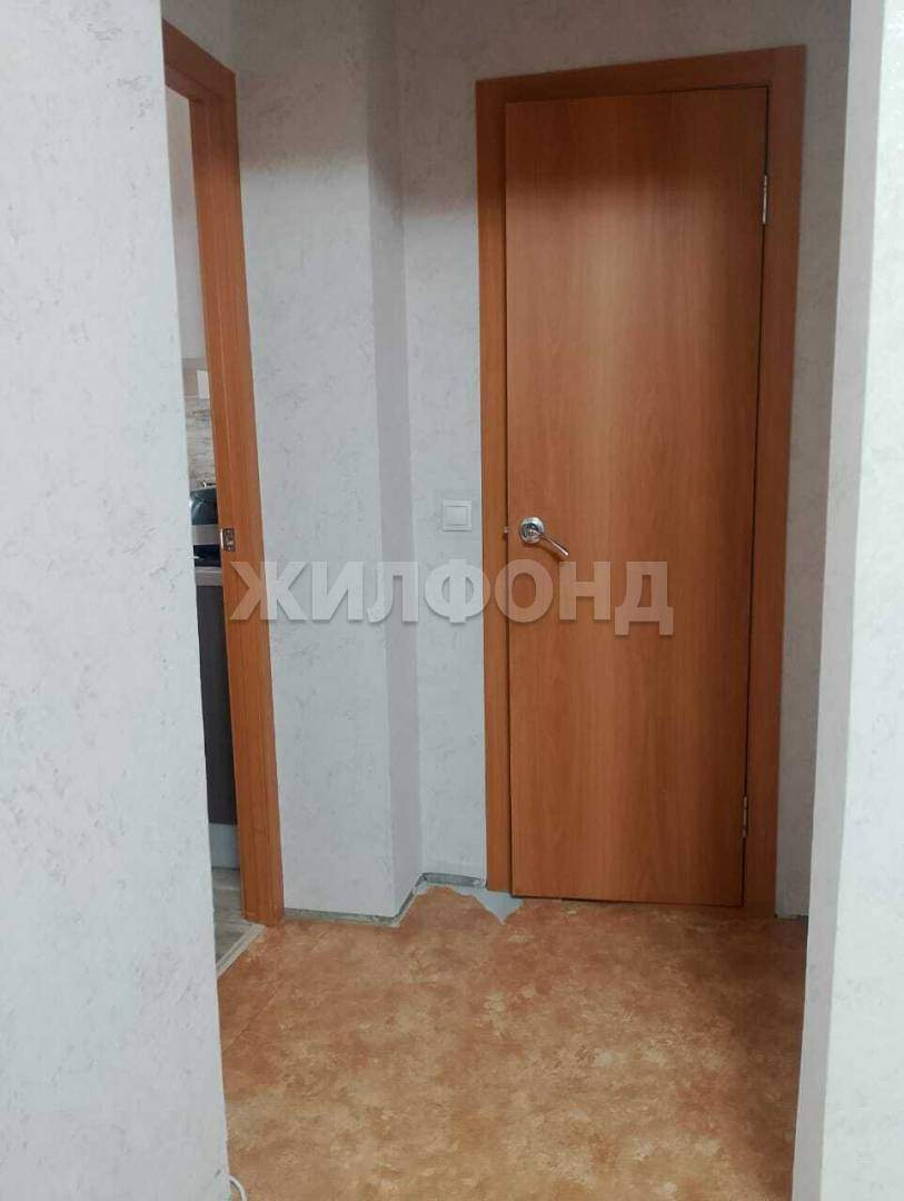 Квартира на продажу в Воронеже, Адмирала Чурсина улица, 4 фото №2