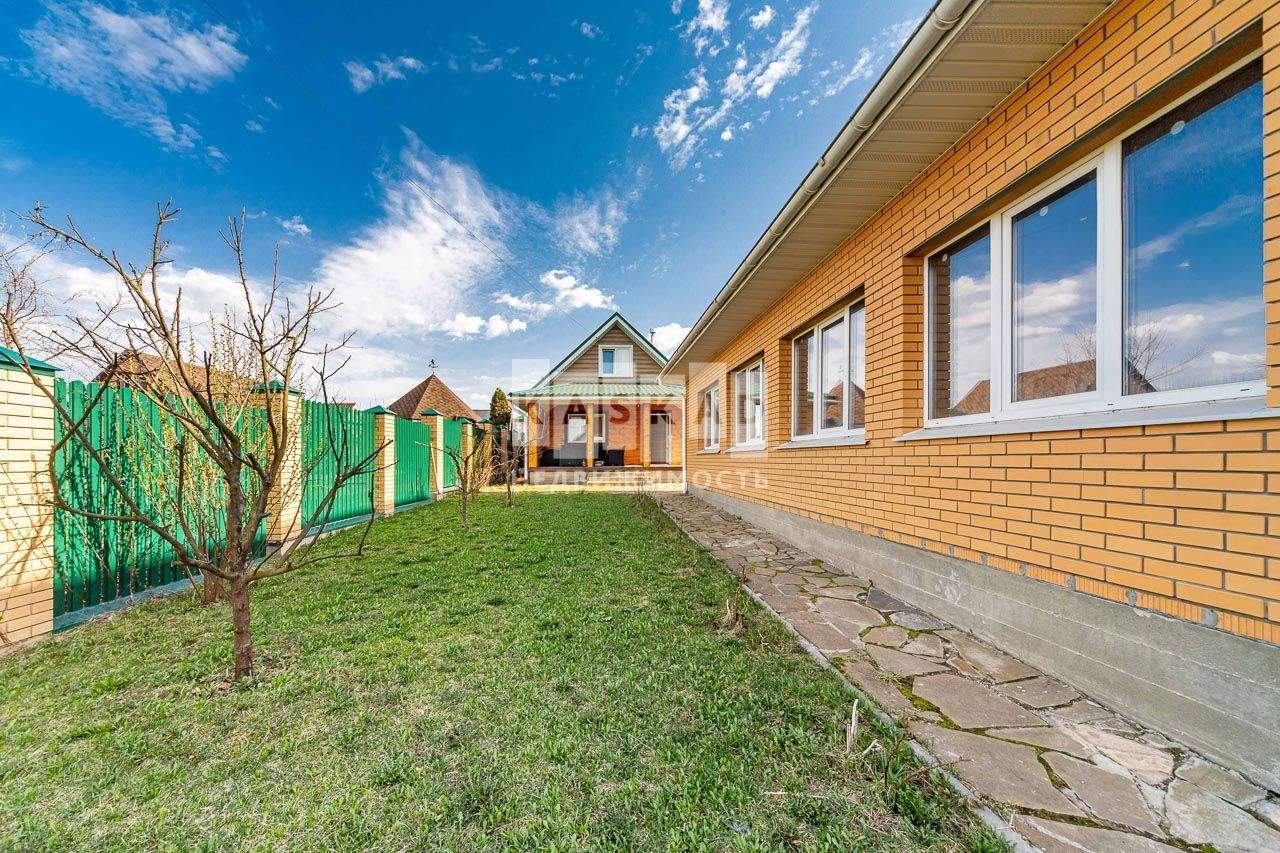 Дом на продажу в Голубино, Голубинская улица, 29 фото №3