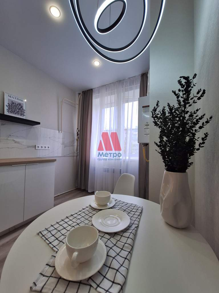 Квартира на продажу в Иваново, Шубиных улица, 13А фото №1