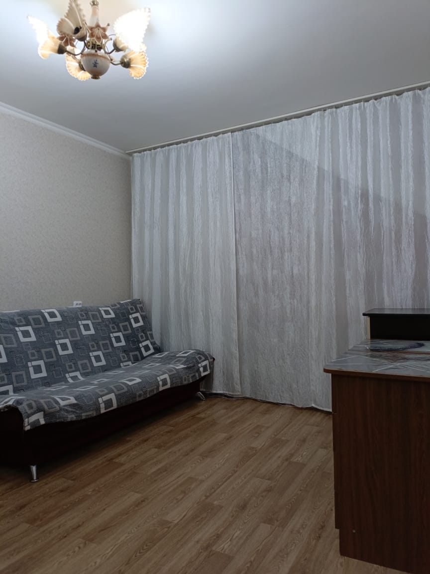 Квартира в аренду в Новочебоксарске, Советская улица, 63 фото №1