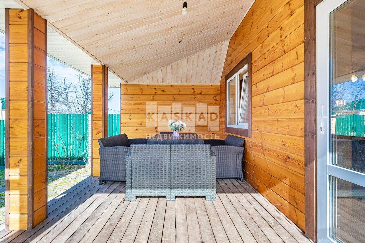 Дом на продажу в Голубино, Голубинская улица, 29 фото №16