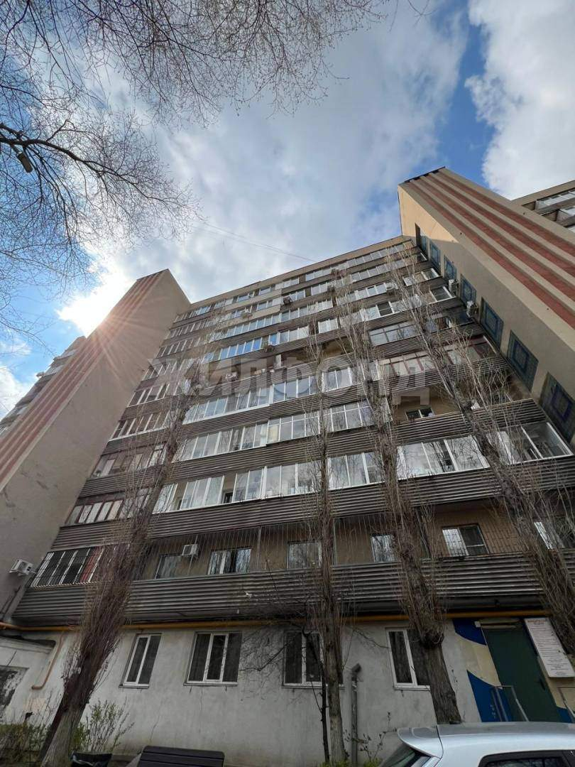 Квартира на продажу в Воронеже, Плехановская улица, 22 фото №14