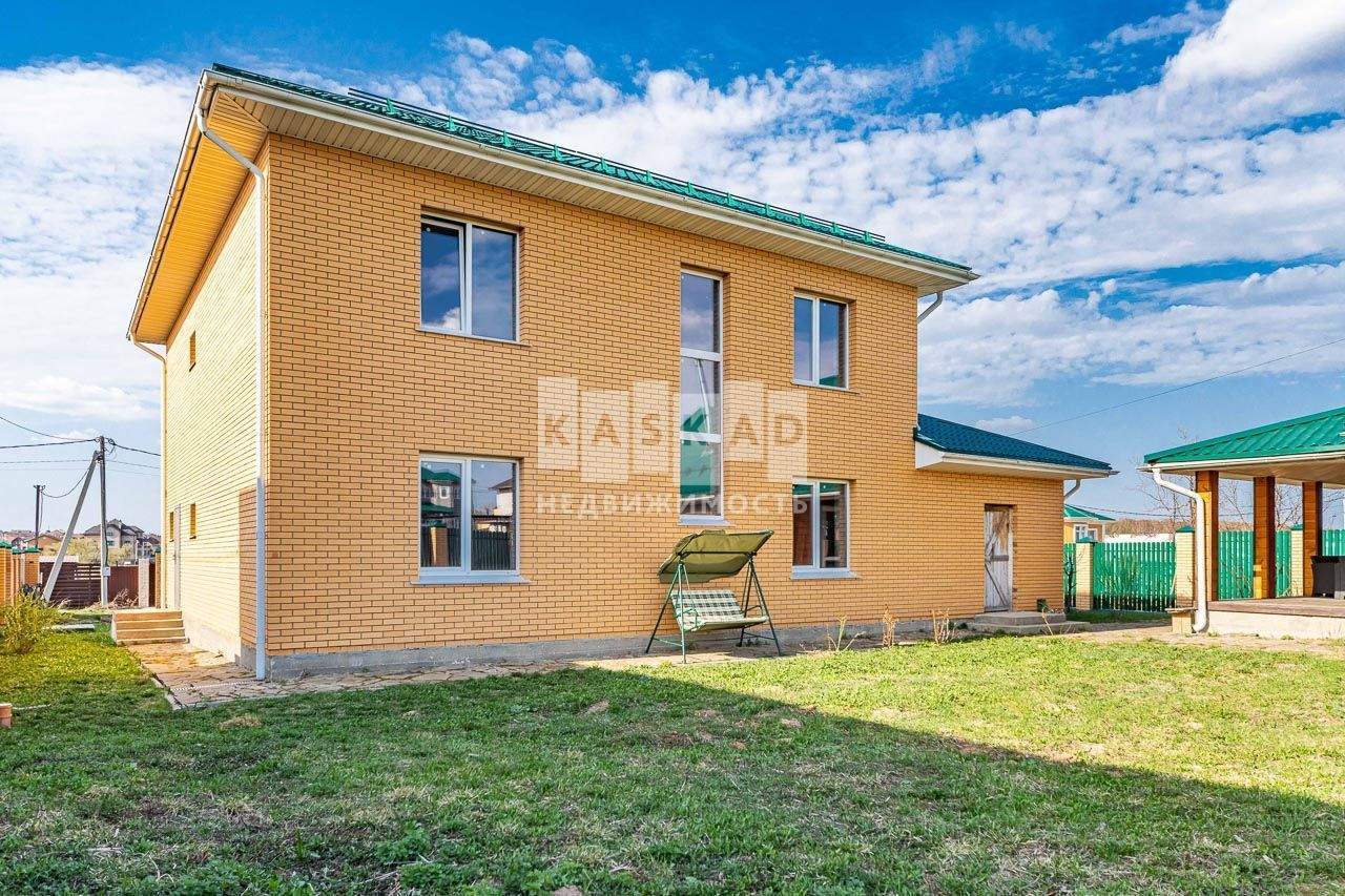 Дом на продажу в Голубино, Голубинская улица, 29 фото №5