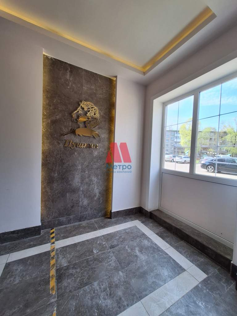 Квартира на продажу в Иваново, Шубиных улица, 13А фото №11