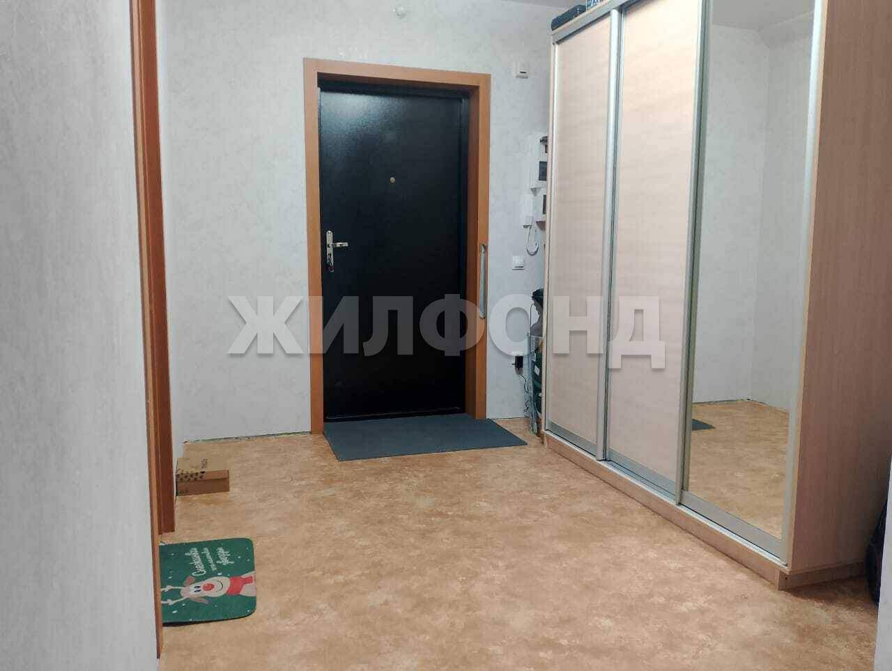 Квартира на продажу в Воронеже, Адмирала Чурсина улица, 4 фото №12