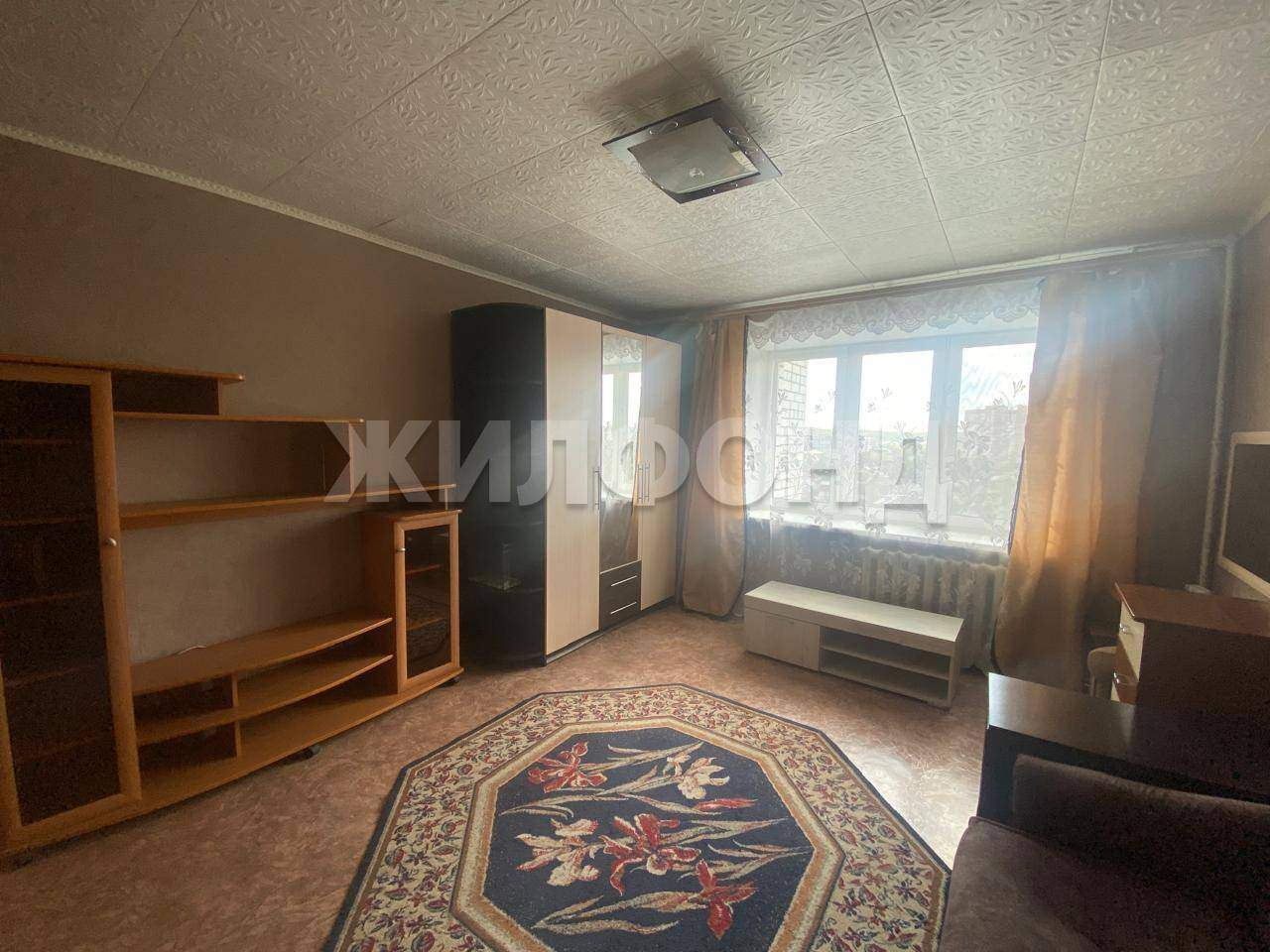 Квартира на продажу в Брянске, Медведева улица, 56 фото №1