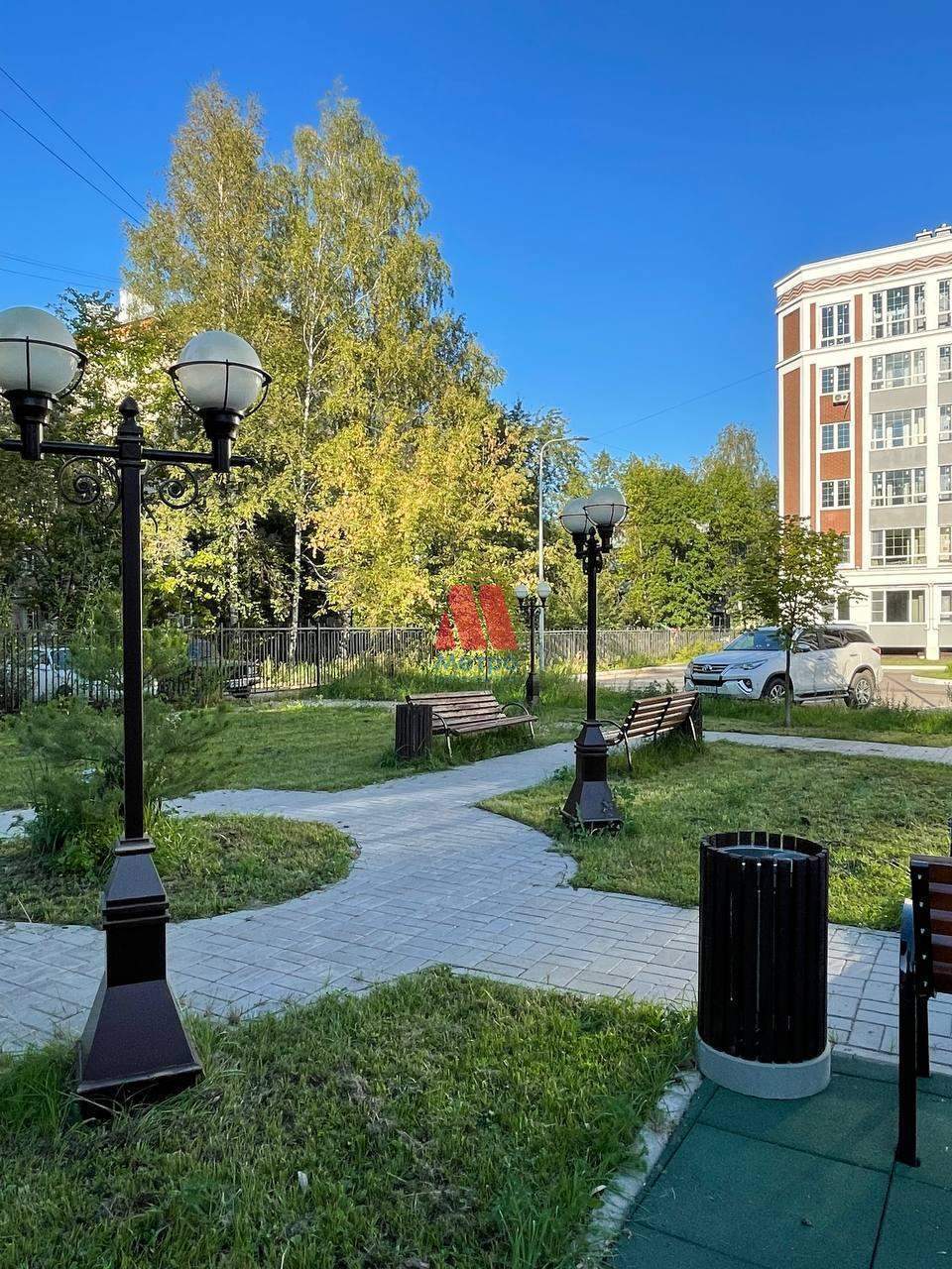 Квартира на продажу в Иваново, Шубиных улица, 13А фото №12