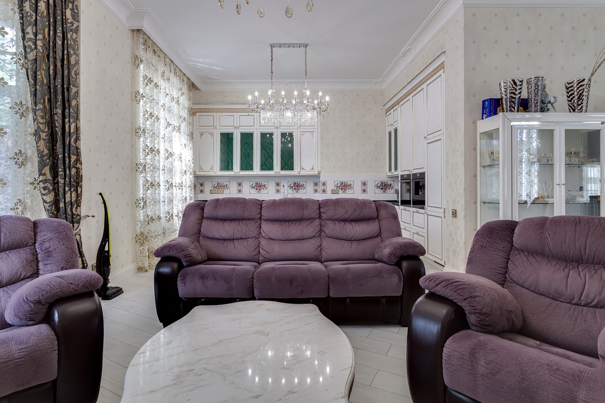 Коттедж на продажу в селе Ильинское, Староевропейская улица, 12/1 фото №10