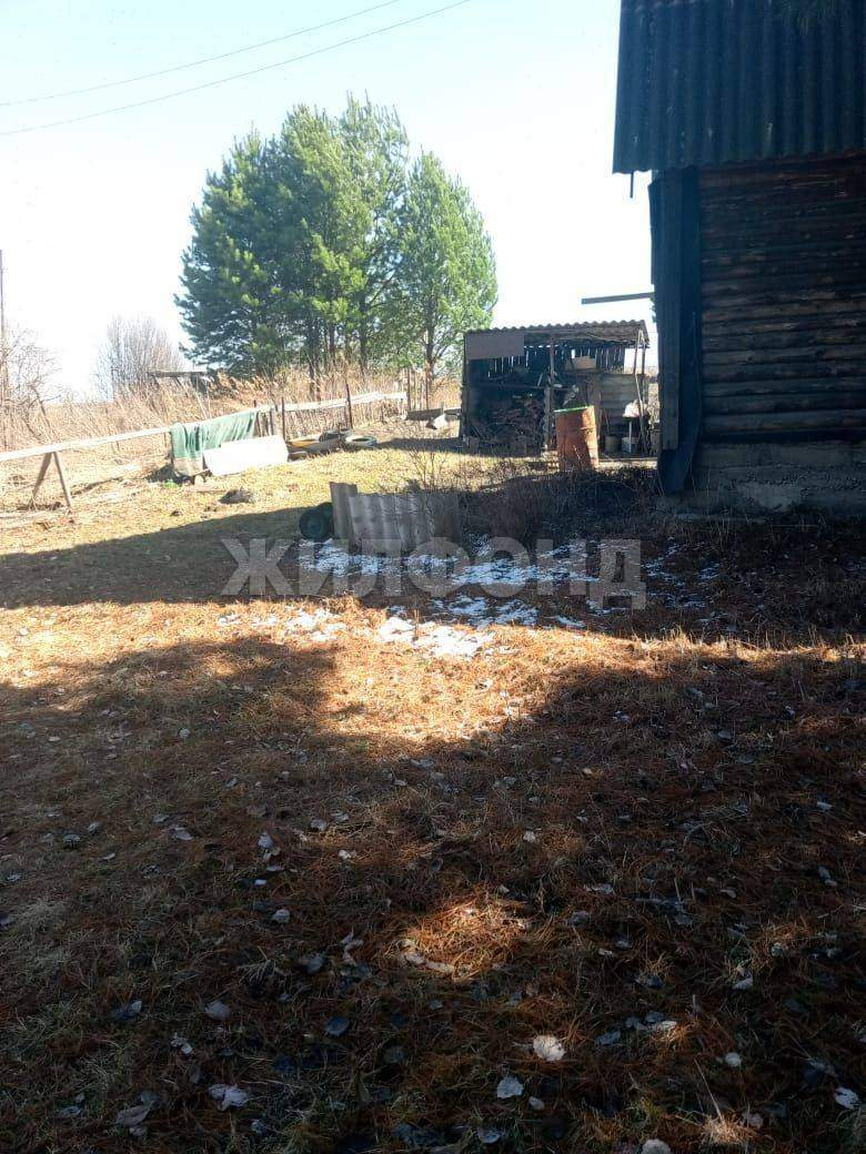 Дом на продажу в Северске, Калинина улица, 45 фото №4
