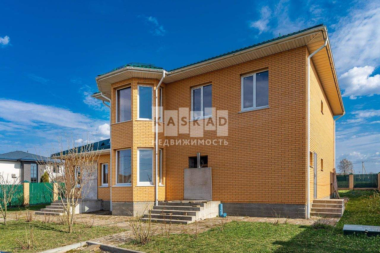 Дом на продажу в Голубино, Голубинская улица, 29 фото №1