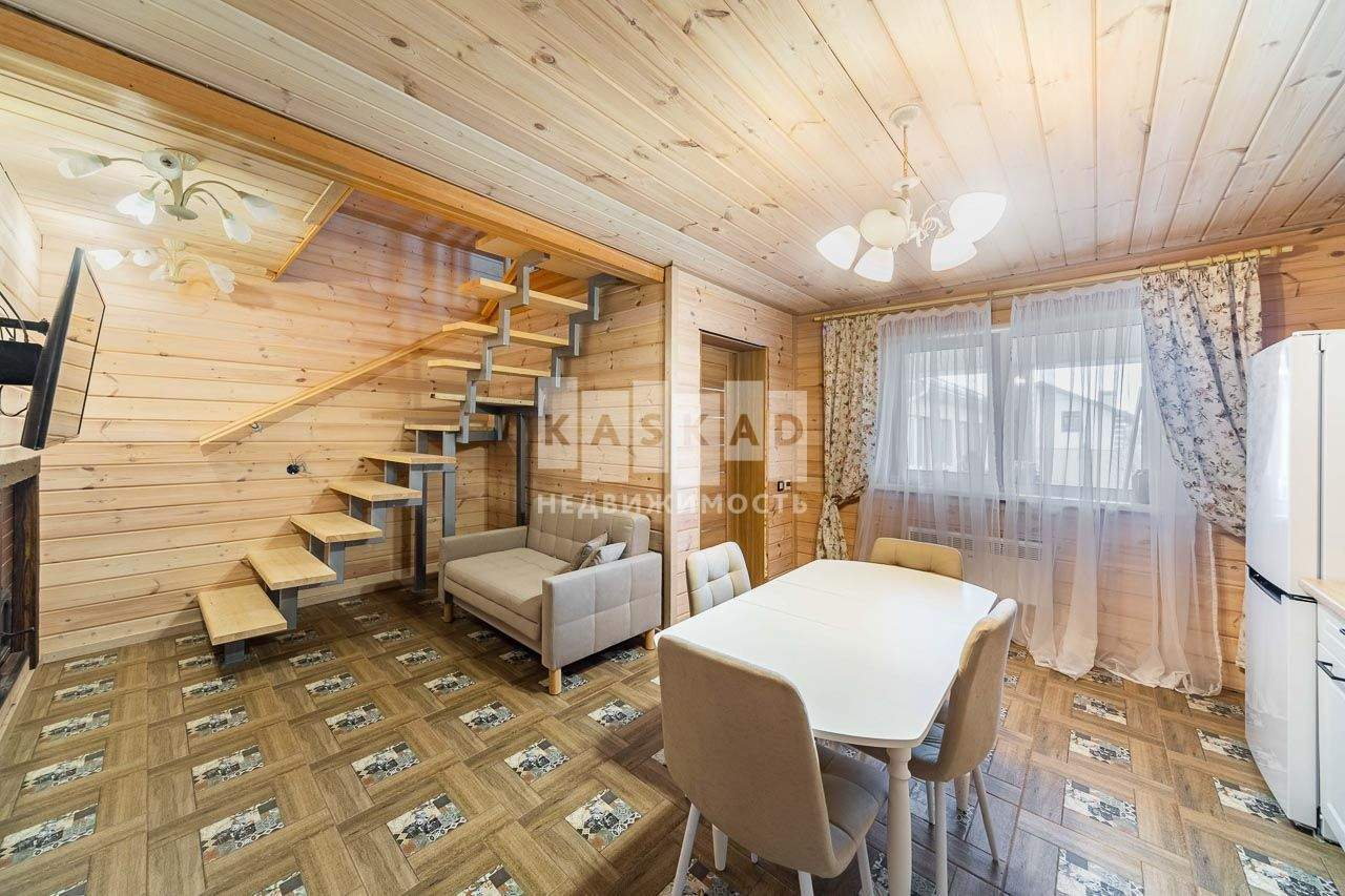 Дом на продажу в Голубино, Голубинская улица, 29 фото №19