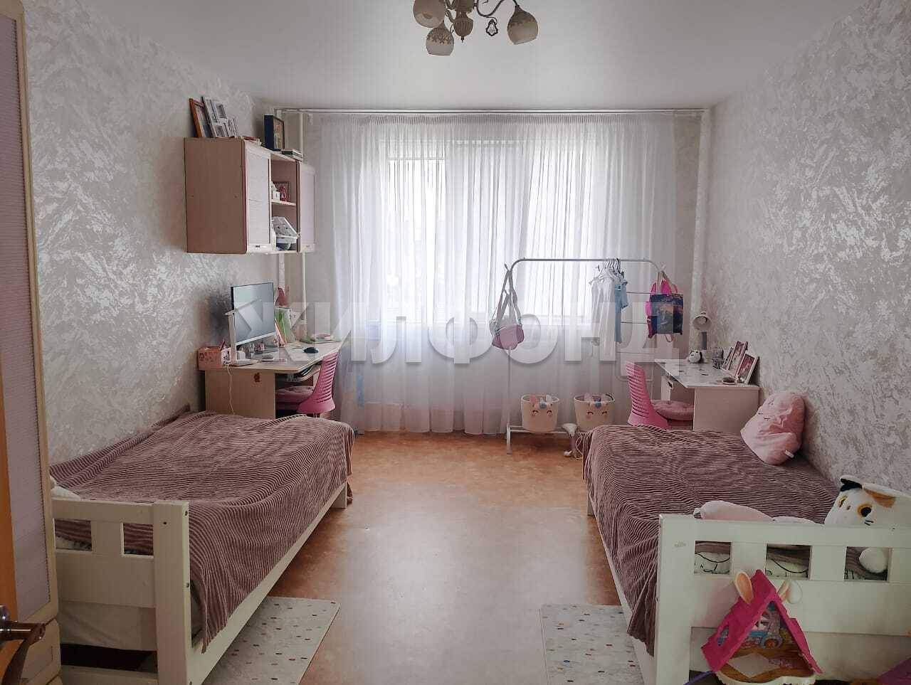 Квартира на продажу в Воронеже, Адмирала Чурсина улица, 4 фото №8