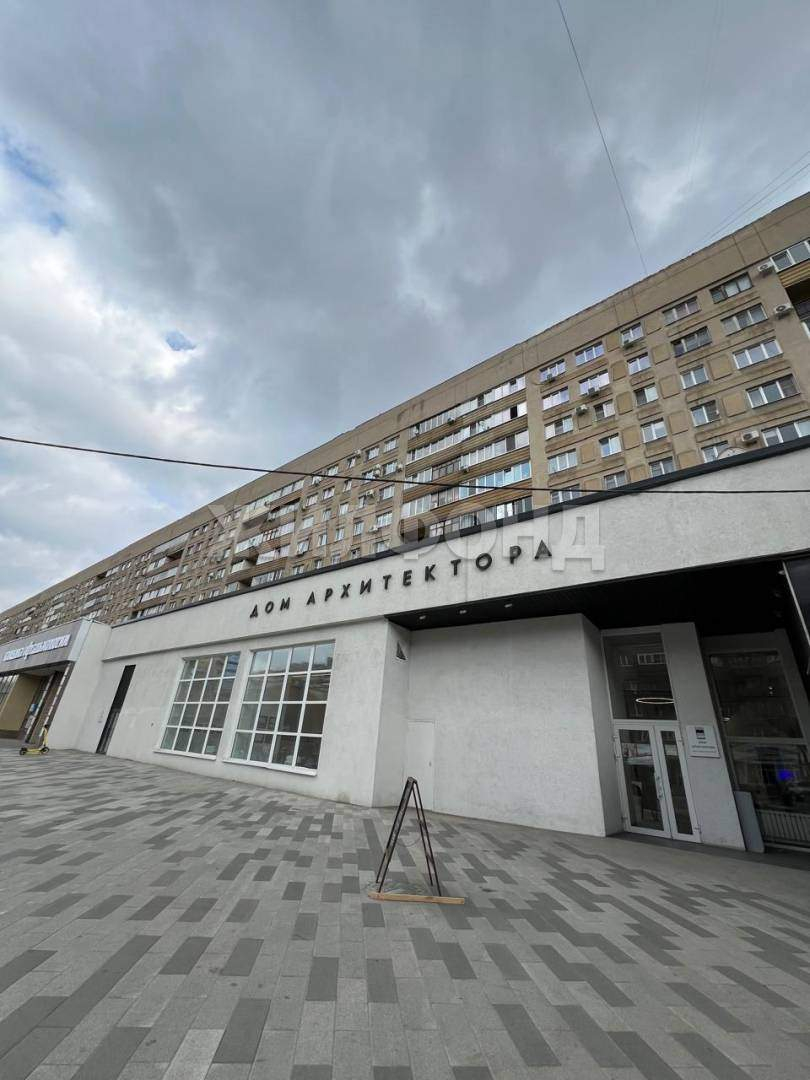 Квартира на продажу в Воронеже, Плехановская улица, 22 фото №17