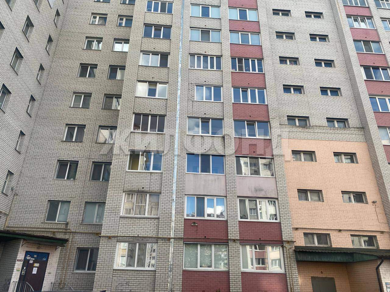 Квартира на продажу в Брянске, Медведева улица, 56 фото №20