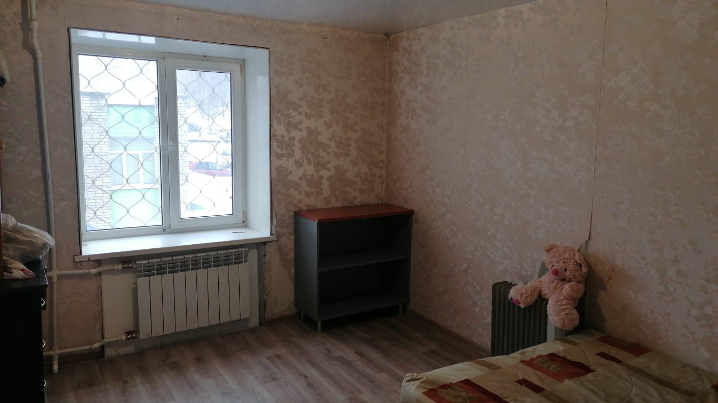 Квартира в аренду в Сарапуле, Азина улица, 90 фото №4