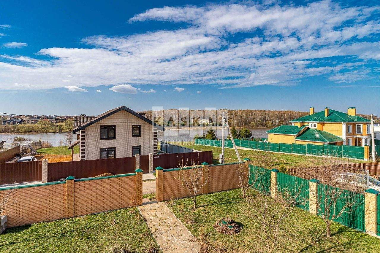 Дом на продажу в Голубино, Голубинская улица, 29 фото №8