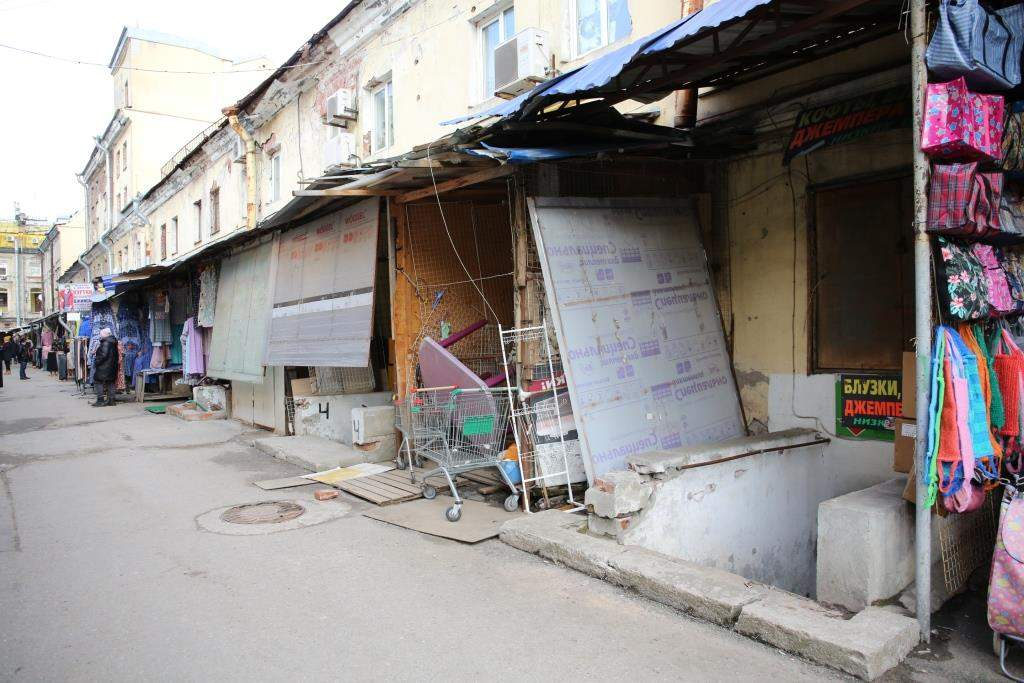 Сдам в аренду офис 52.8 м.кв.