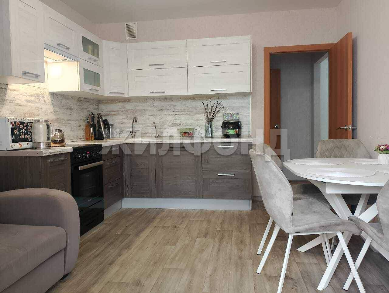Квартира на продажу в Воронеже, Адмирала Чурсина улица, 4 фото №13