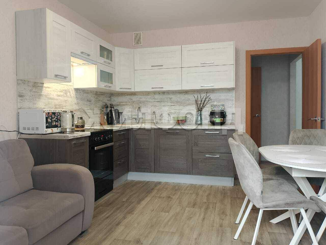 Квартира на продажу в Воронеже, Адмирала Чурсина улица, 4 фото №18