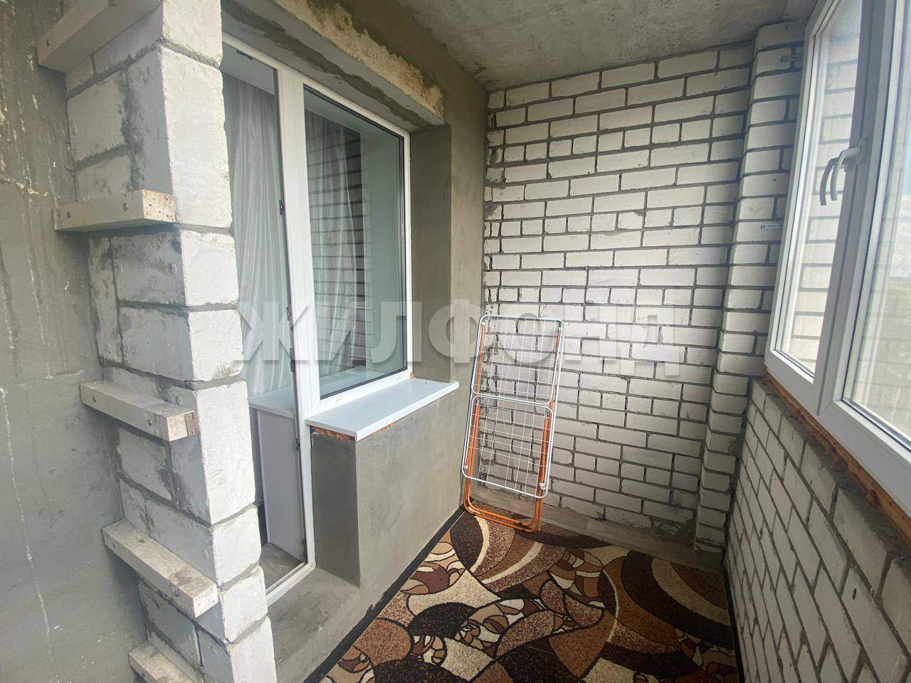 Квартира на продажу в Брянске, Медведева улица, 56 фото №14