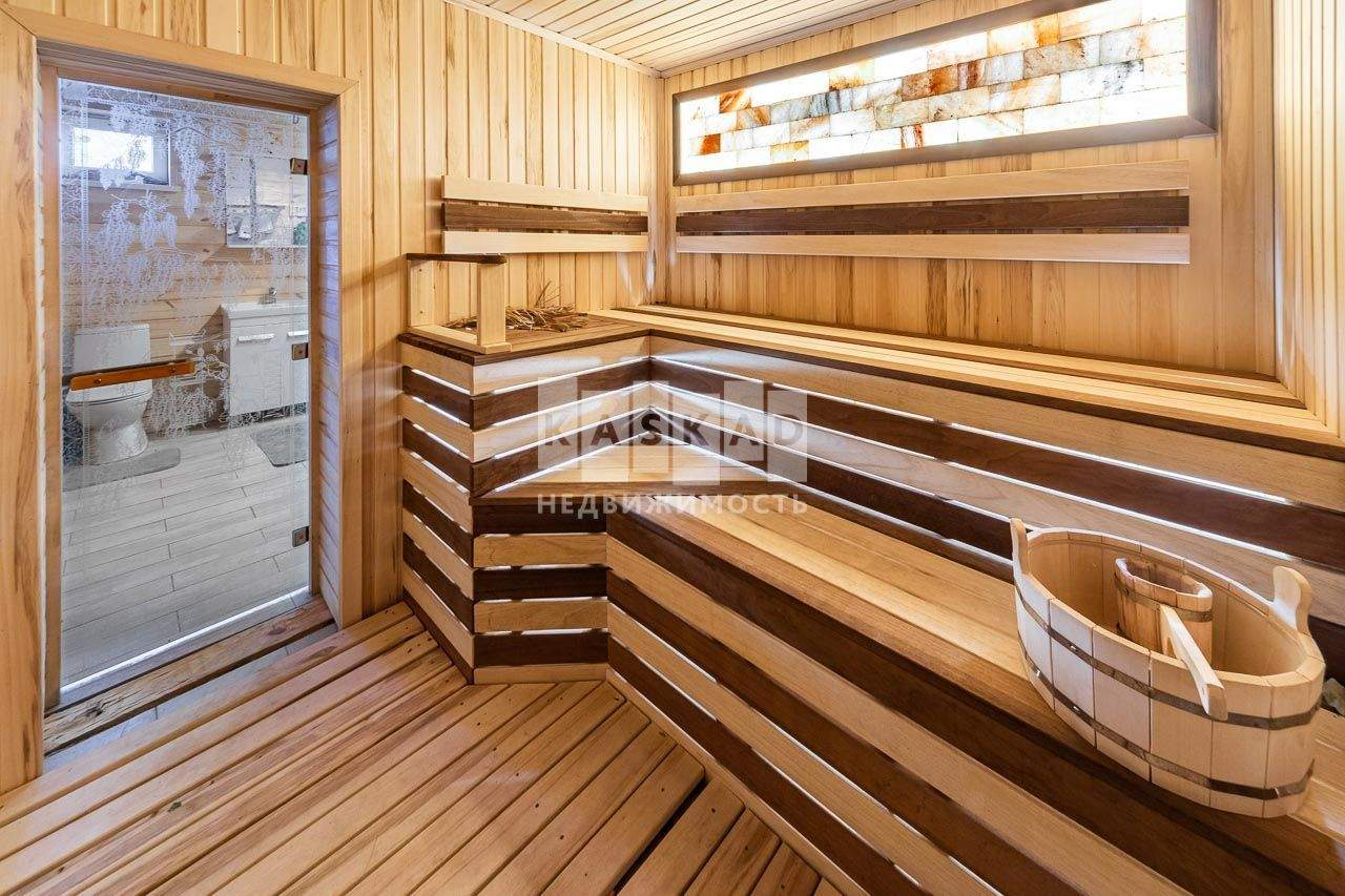 Дом на продажу в Голубино, Голубинская улица, 29 фото №21