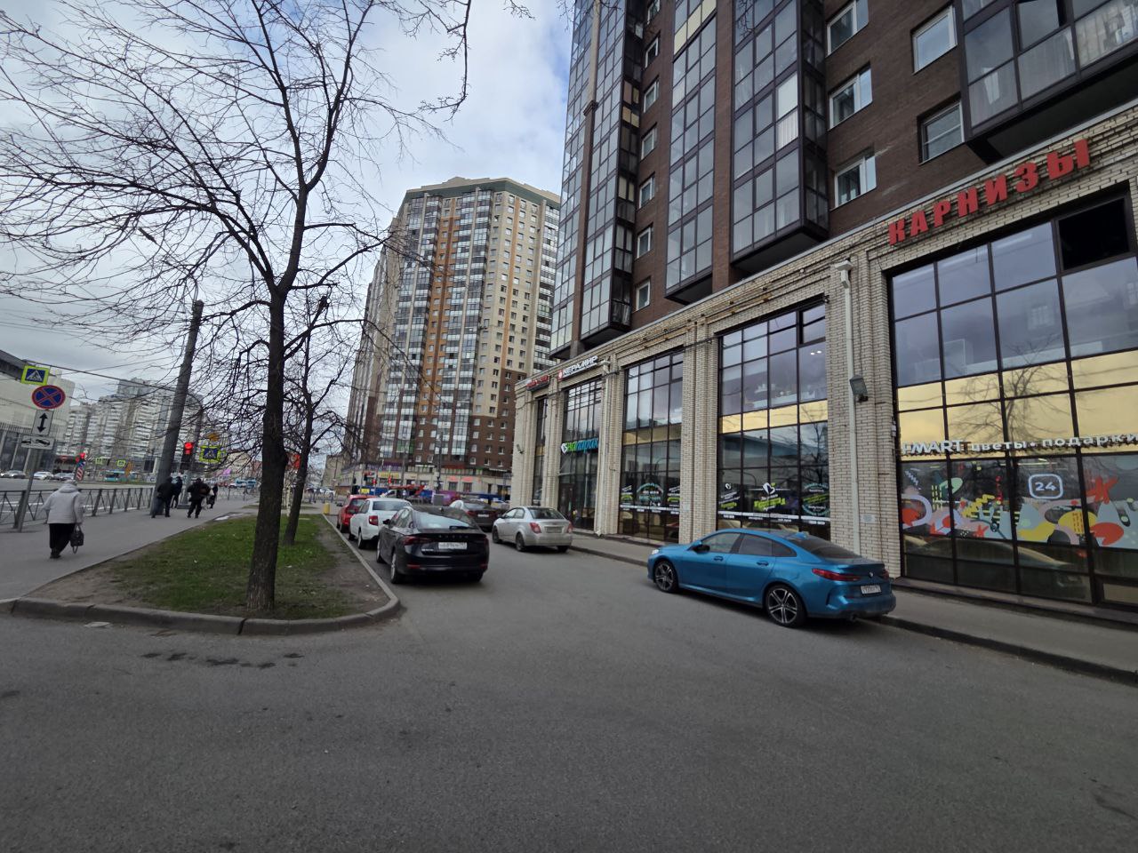 Сдам в аренду помещение свободного назначения 233 м.кв.