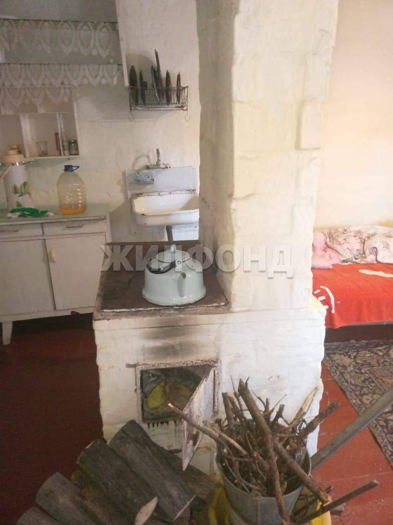 Дом на продажу в Северске, Калинина улица, 45 фото №8