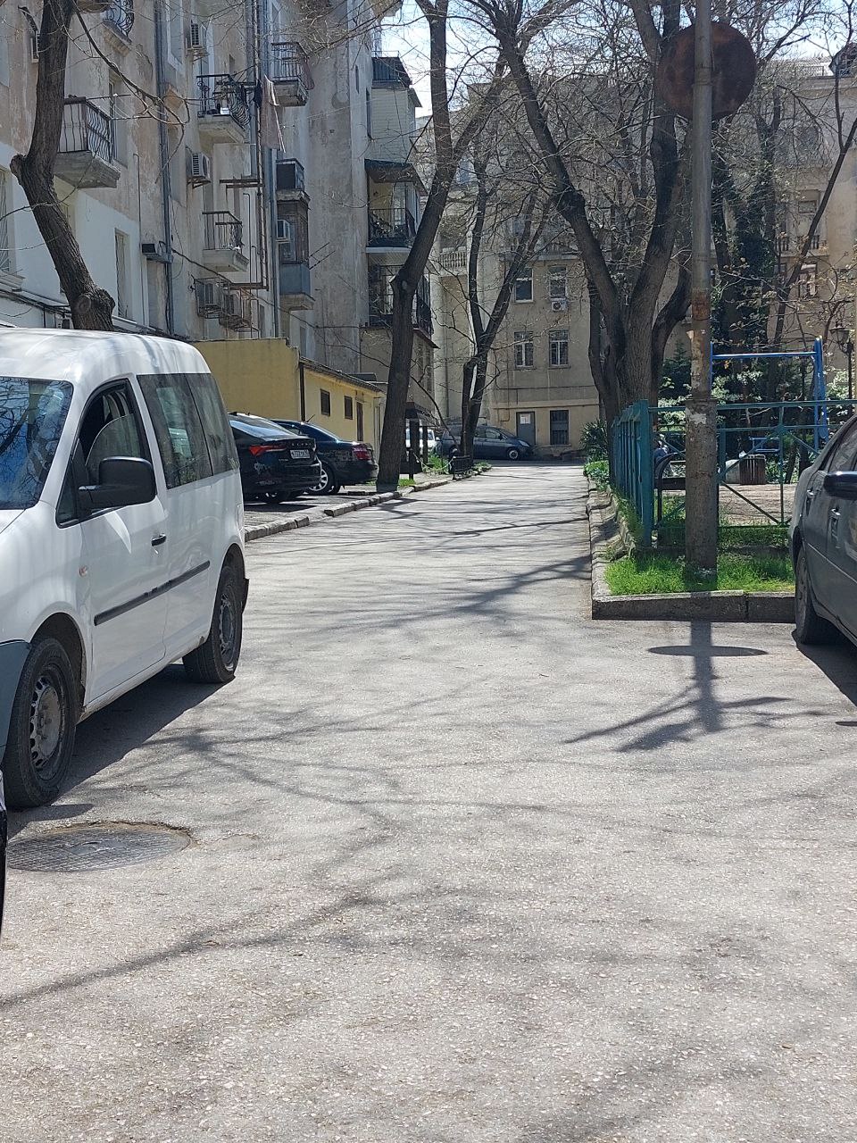 Помещение свободного назначения на продажу в Севастополе, Большая Морская улица, 48/1 фото №17
