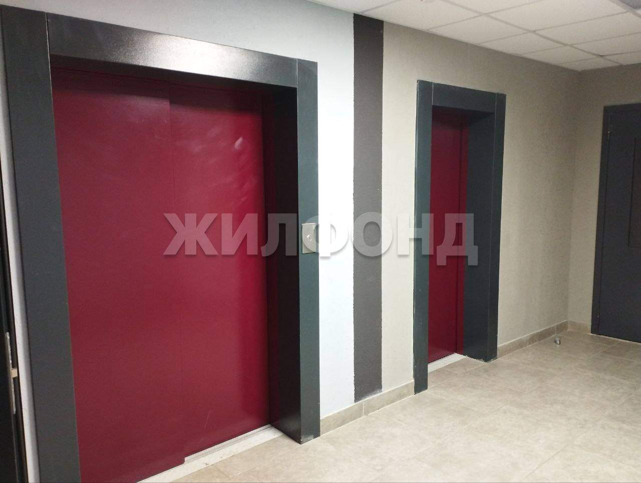 Квартира на продажу в Воронеже, Историка Костомарова улица, 42а фото №20