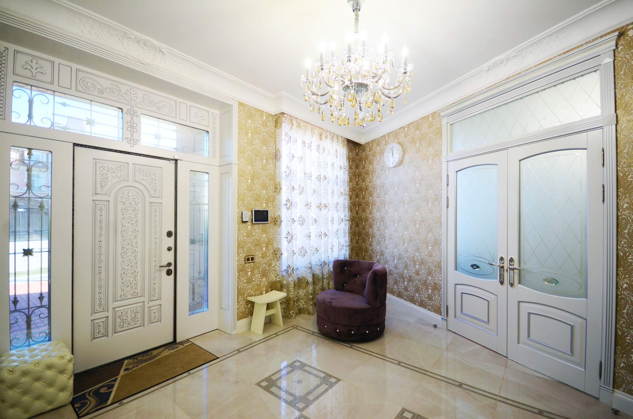 Коттедж на продажу в селе Ильинское, Староевропейская улица, 12/1 фото №13