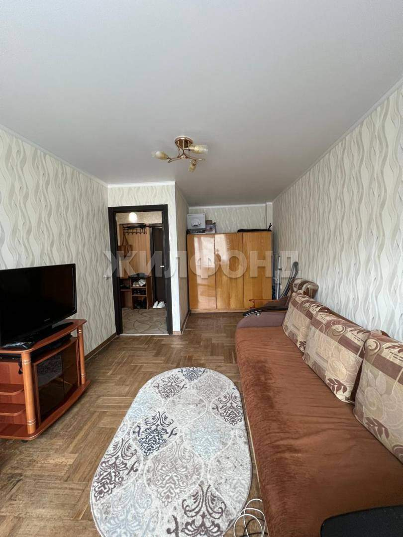 Квартира на продажу в Воронеже, Плехановская улица, 22 фото №2
