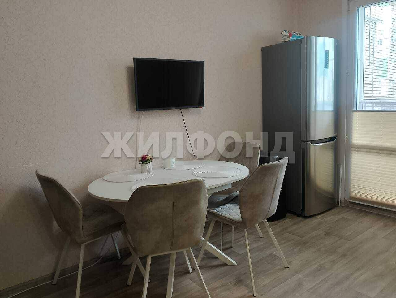 Квартира на продажу в Воронеже, Адмирала Чурсина улица, 4 фото №6
