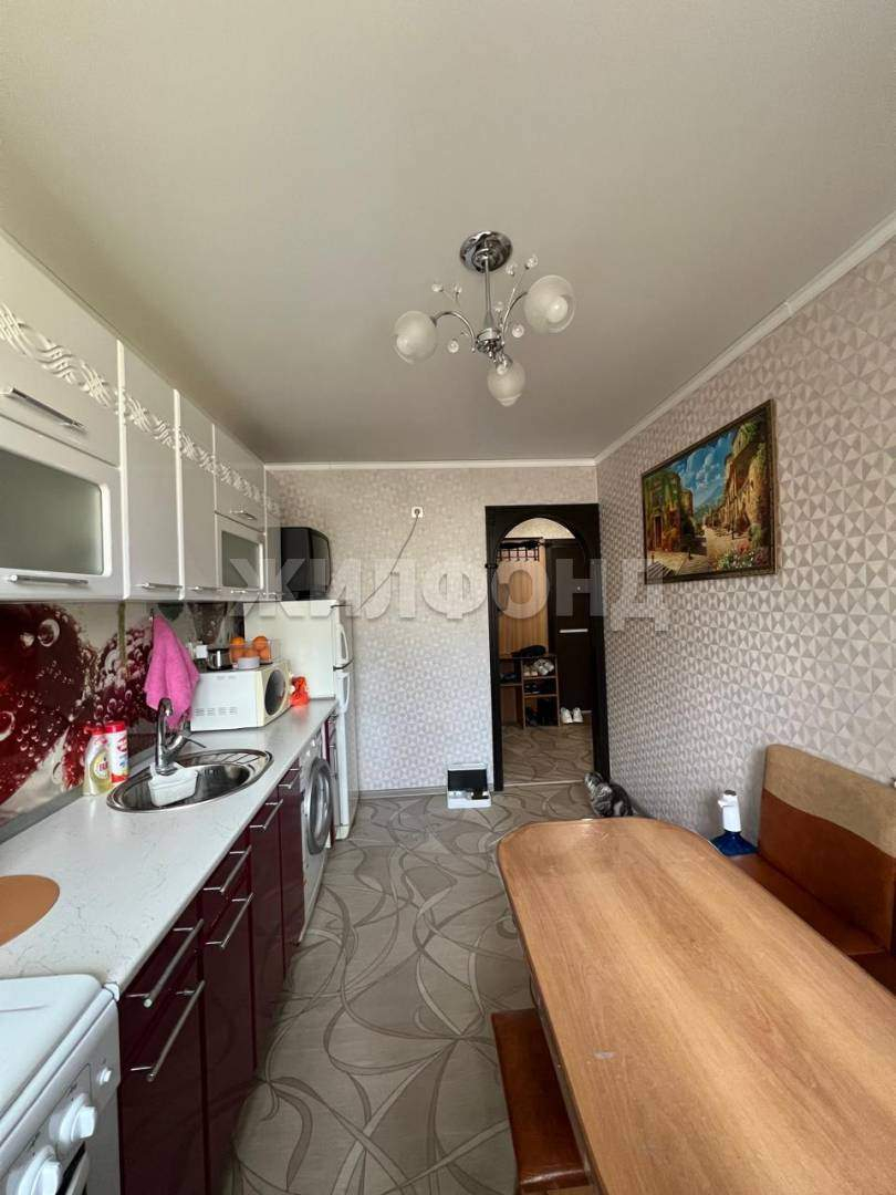 Квартира на продажу в Воронеже, Плехановская улица, 22 фото №5